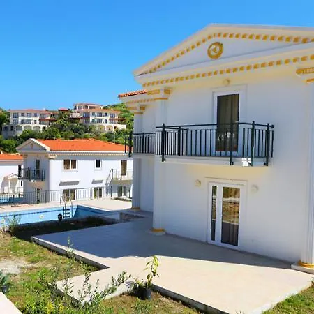 Villa Likya Gunesi A